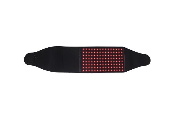 H02325c1f973c456a8c67cfa210dbd149I.png Infrared Therapy Belt – 3 Modes Red Light for Back & Abdomen Pain