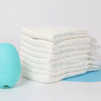 H0379675804924954b9846a98ab1f6f77F.png OEM Adult Pull-Up Diapers – Softcare, Breathable, Unisex Design M size