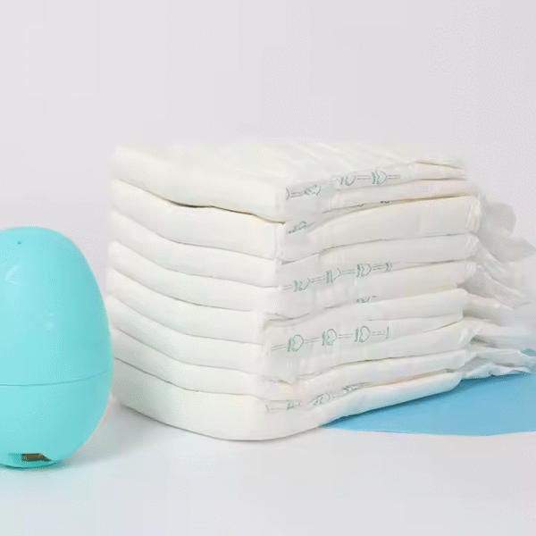 H0379675804924954b9846a98ab1f6f77F.png OEM Adult Pull-Up Diapers – Softcare, Breathable, Unisex Design M size