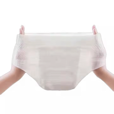 H27148fb65a934db28e86ca3a531d5622r.png OEM Adult Pull-Up Diapers – Softcare, Breathable, Unisex Design M size