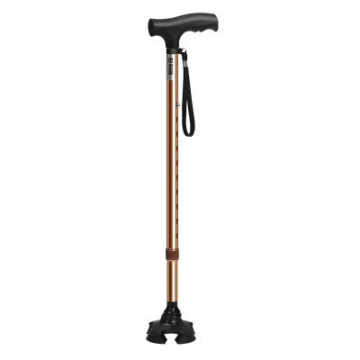 H27d281628b3d4ef39ead17b1f1eddc5cy.webp S12FC15 Aluminum Walking Stick – Non-Slip Elderly Cane