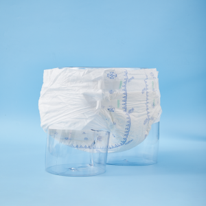 H37ae0963da044aa6a8f3e71a8a774e6cP.png OEM Adult Pull-Up Diapers – Softcare, Breathable, Unisex Design M size