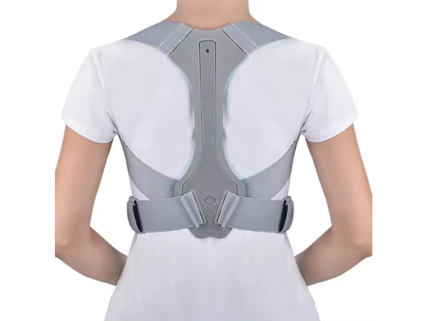 H393fbec769d94d1ba796c4ce6a6173a5i.png Back Support with Clavicle Band – Posture Corrector for Elderly