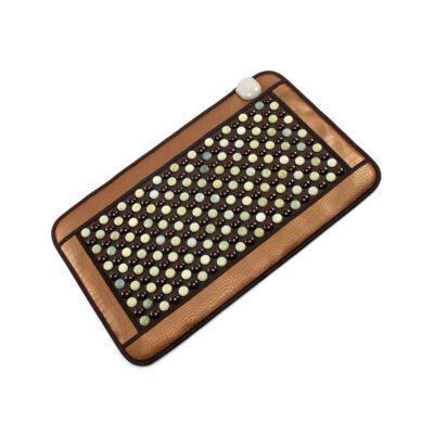Korea Health Jade Mattress – Infrared Heating Therapy Pad