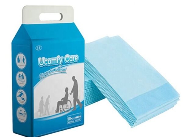 H4b9329a5cfd6491d895360f51eca3415L.jpg Hospital Disposable Underpad Incontinence Bed Pad Medical Underpad L size