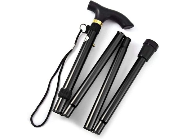 H4ed88f0406634a5a977567ac5c25427b3.jpg CE Certified Adjustable Folding Cane (84–93cm)