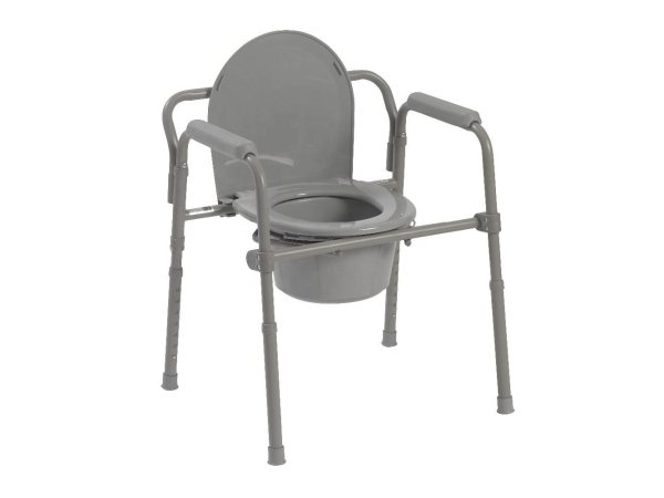 H7434f6c74ec24f1cb991c601126cb836s.jpg BA819 Steel Commode Chair with Lid & Splash Guard