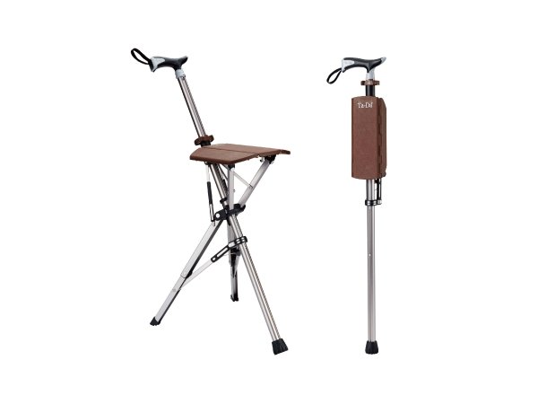 H90445cab6fbd42a89c7c532f7f0e9db37.jpg Ta-Da Series1 Foldable Walking Stick Chair – 88cm