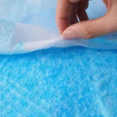 Ha3219bbdf0734572857cb181fe122cc9c.jpg Leak-Proof Disposable Urine Pad – Soft Incontinence Underpad