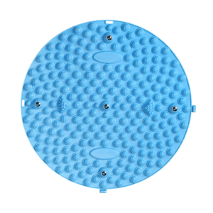 Hb2393cbe1514477b9deada203ea5d329M.png Acupressure Mat Set – Custom Colors for Back & Neck Relaxation