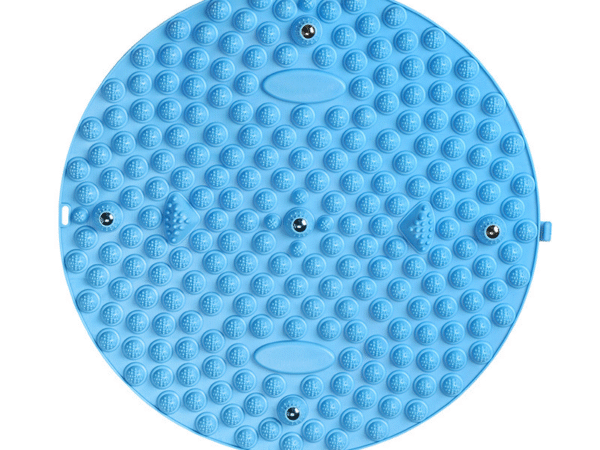 Hb2393cbe1514477b9deada203ea5d329M.png Ultra Slow Running Foot Pad – TPE Acupressure Massage Mat