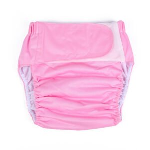 Hbca3c3a10ab84362b019b7d61576ad30t.jpg OEM Adult Pull-Up Diapers – Softcare, Breathable, Unisex Design M size