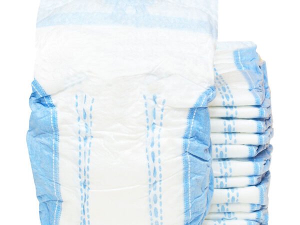 Hc34d7b563ea34393bfe64217b6017ae3b.jpg 1pc High Absorbency Leakproof Adult Diapers – OEM/ODM Disposable