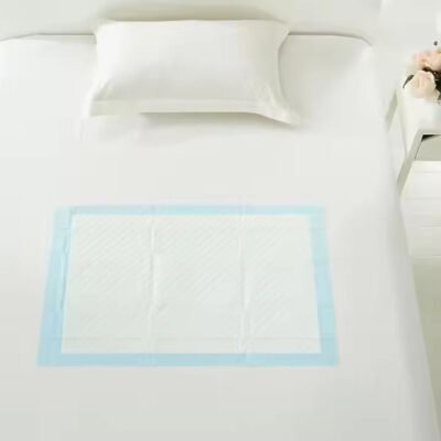 Hc6039b87a48e408892af4774be1a4252T.jpg Incontinence Underpad – Soft, Absorbent & Leak-Proof Design