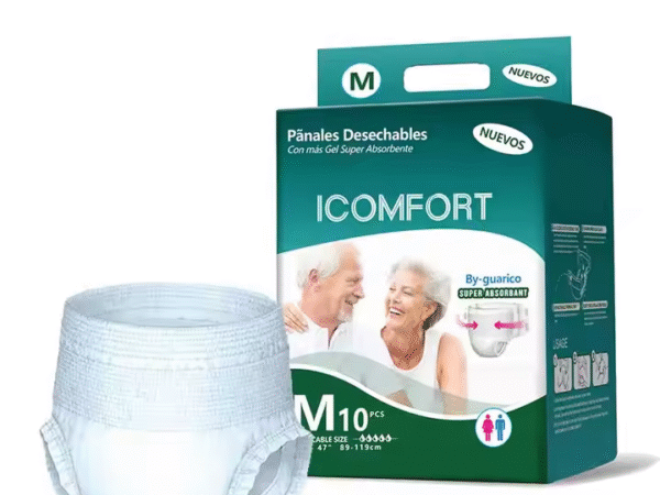 Hdae56321c3714c80884a8e92c2352603U.png Custom Organic Adult Diapers – Soft, Ultra-Thick & Pull-On Style M size