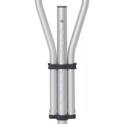 Hf7b3aff66757487ba932ccda309c4ca4Y.png ENSU 3-in-1 Adjustable Foldable Underarm Crutch – Aluminum Lightweight