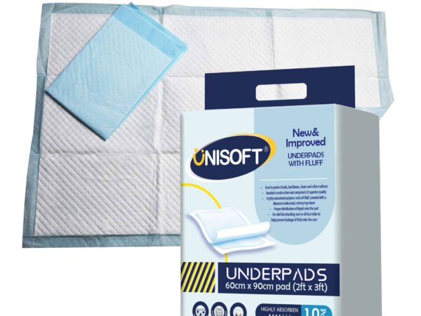 Hfcb8d8f0cf8f4bfa9e734a219d55edc5b.jpg Incontinence Underpad – Soft, Absorbent & Leak-Proof Design